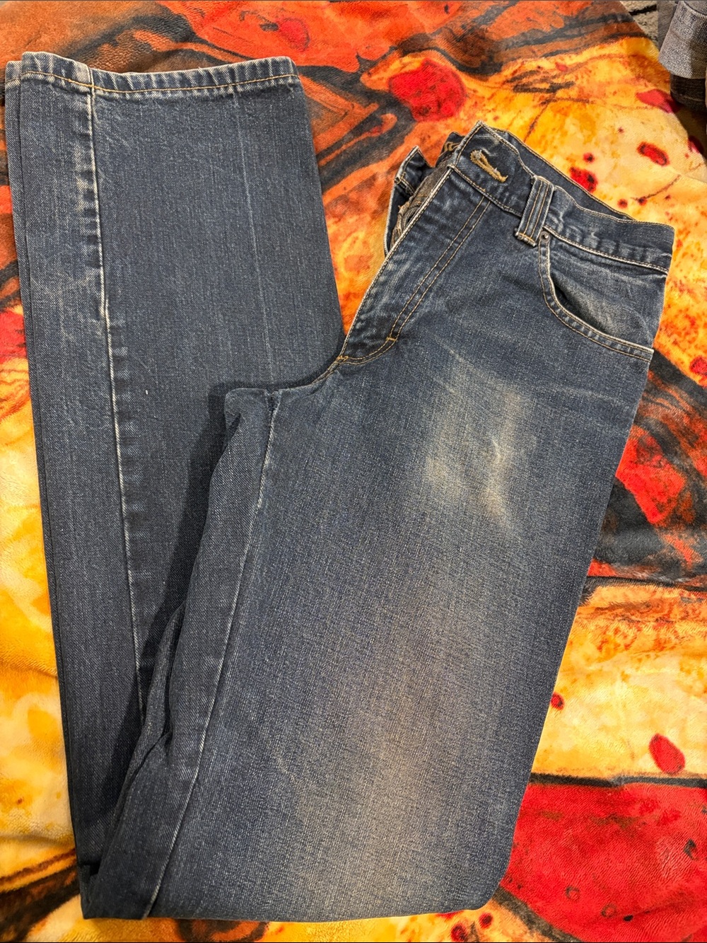 Men's Kimes Ranch Bootcut Jeans